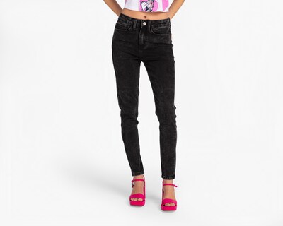Foto 1 | Jeans Skinny Lucky Star para Mujer