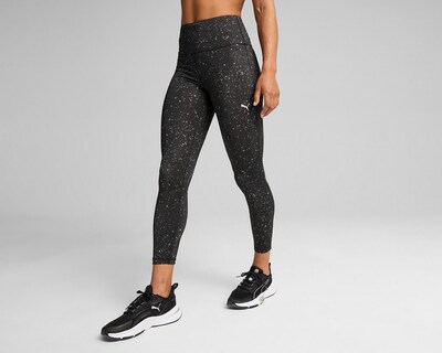 Foto 3 | Leggings de Entrenamiento Puma DryCELL para Mujer