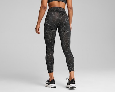 Foto 4 | Leggings de Entrenamiento Puma DryCELL para Mujer