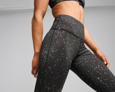 Foto 6 | Leggings de Entrenamiento Puma DryCELL para Mujer