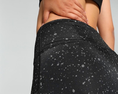Foto 7 | Leggings de Entrenamiento Puma DryCELL para Mujer