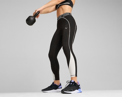 Foto 5 | Leggings Puma de Entrenamiento para Mujer