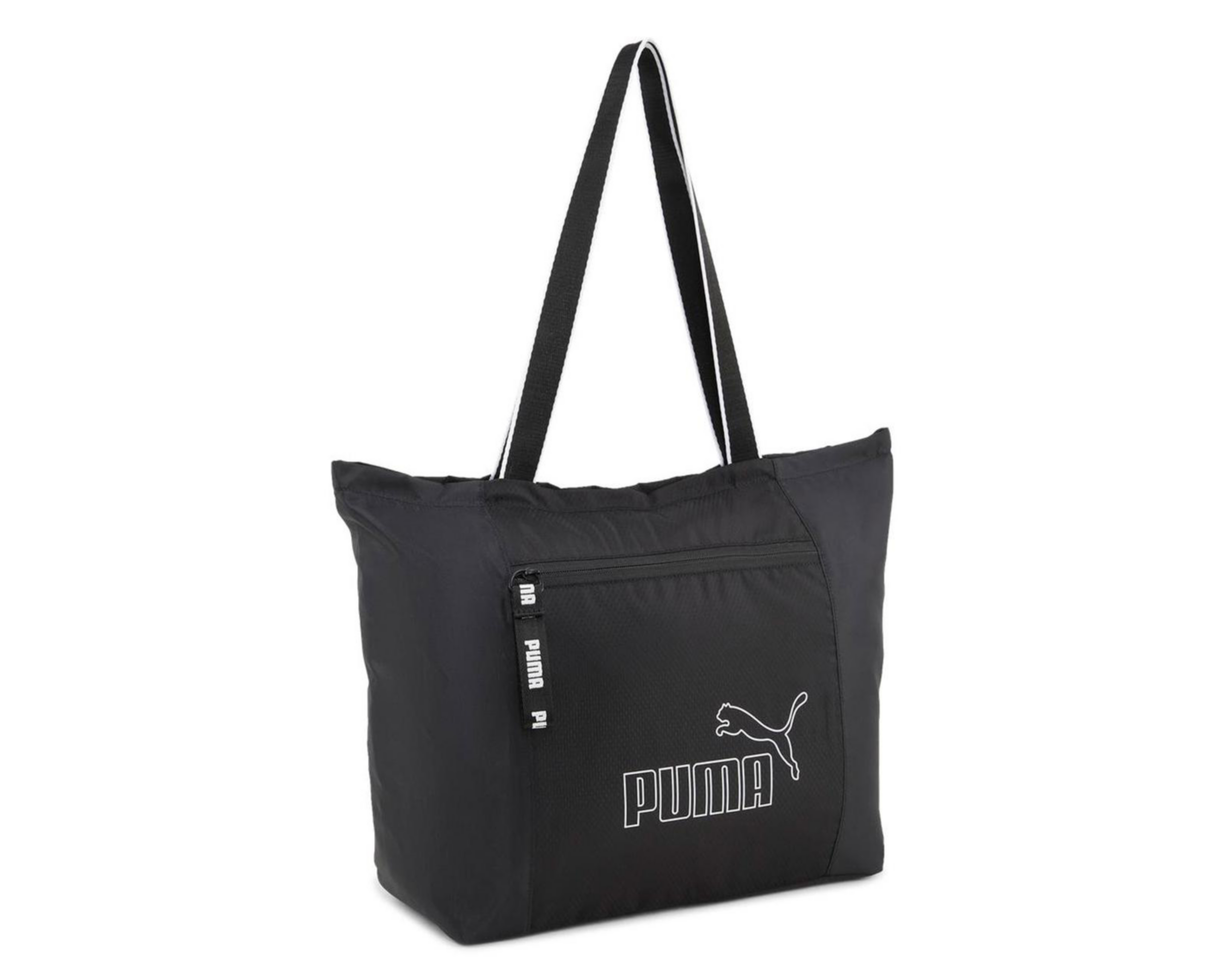 Foto 2 pulgar | Bolsa Deportiva Puma Negra