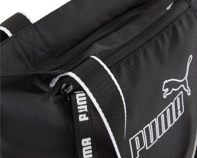 Foto 3 | Bolsa Deportiva Puma Negra