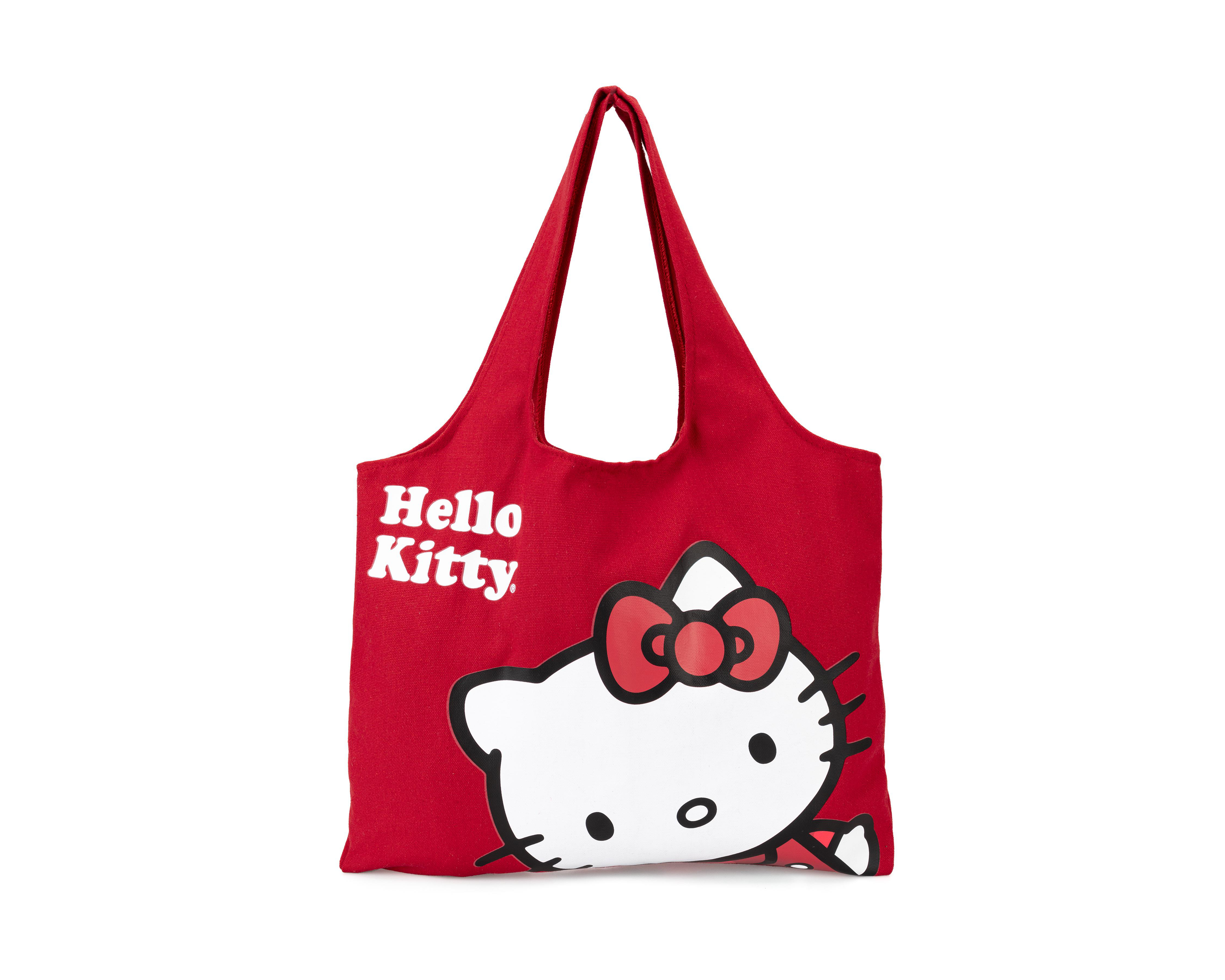 Foto 2 pulgar | Bolsa de Hombro Hello Kitty