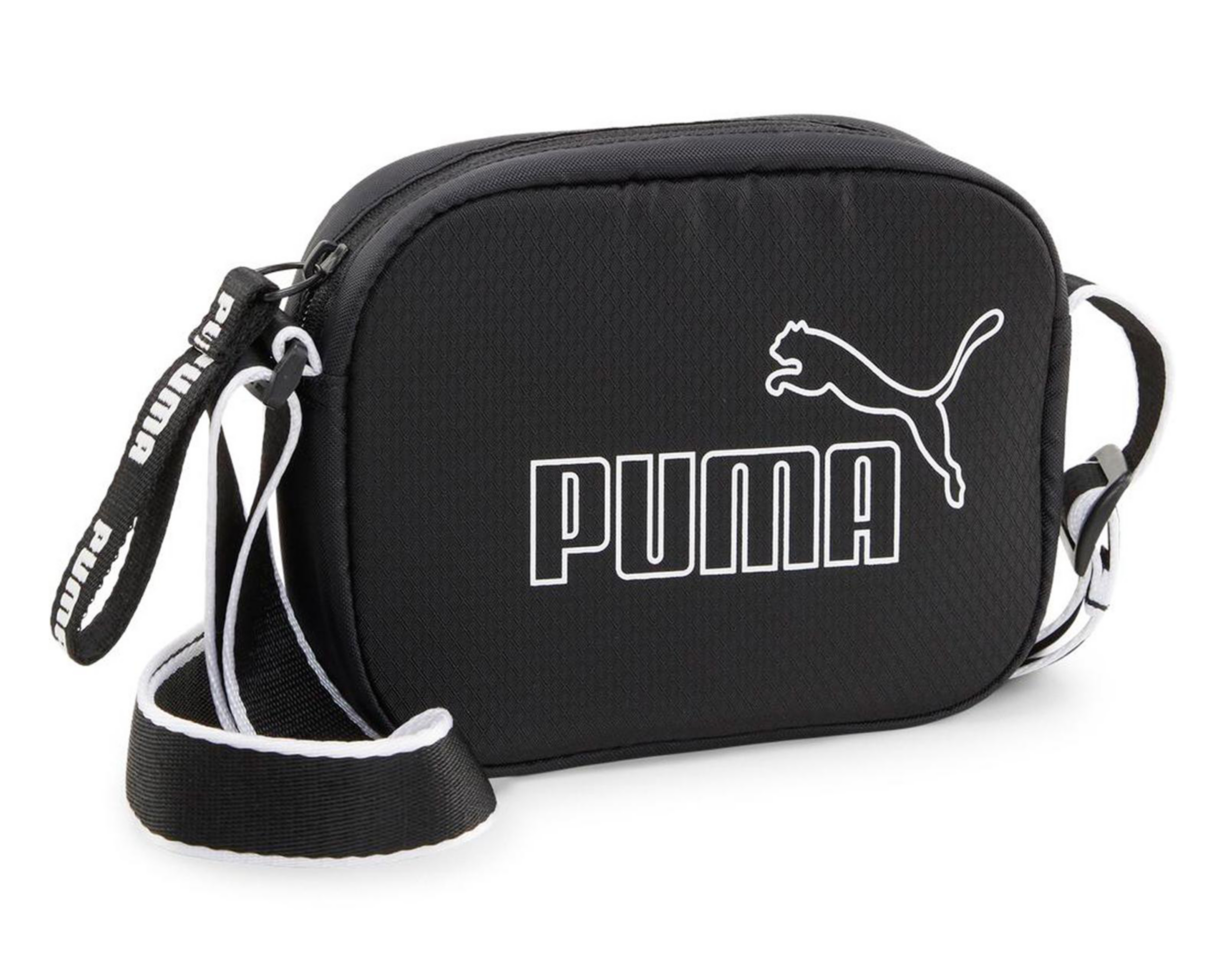 Foto 1 | Bolsa Deportiva Puma Negra