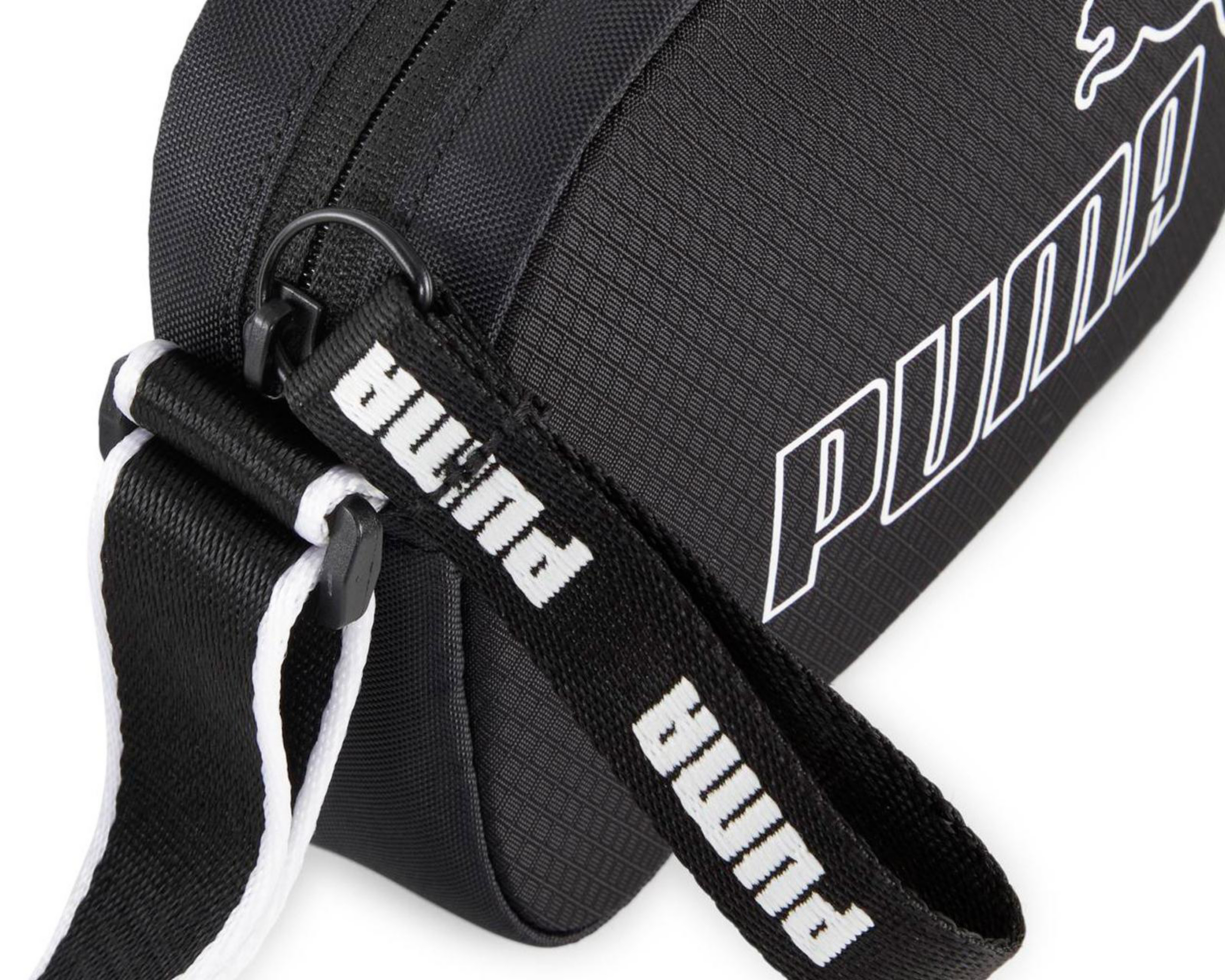Foto 3 | Bolsa Deportiva Puma Negra