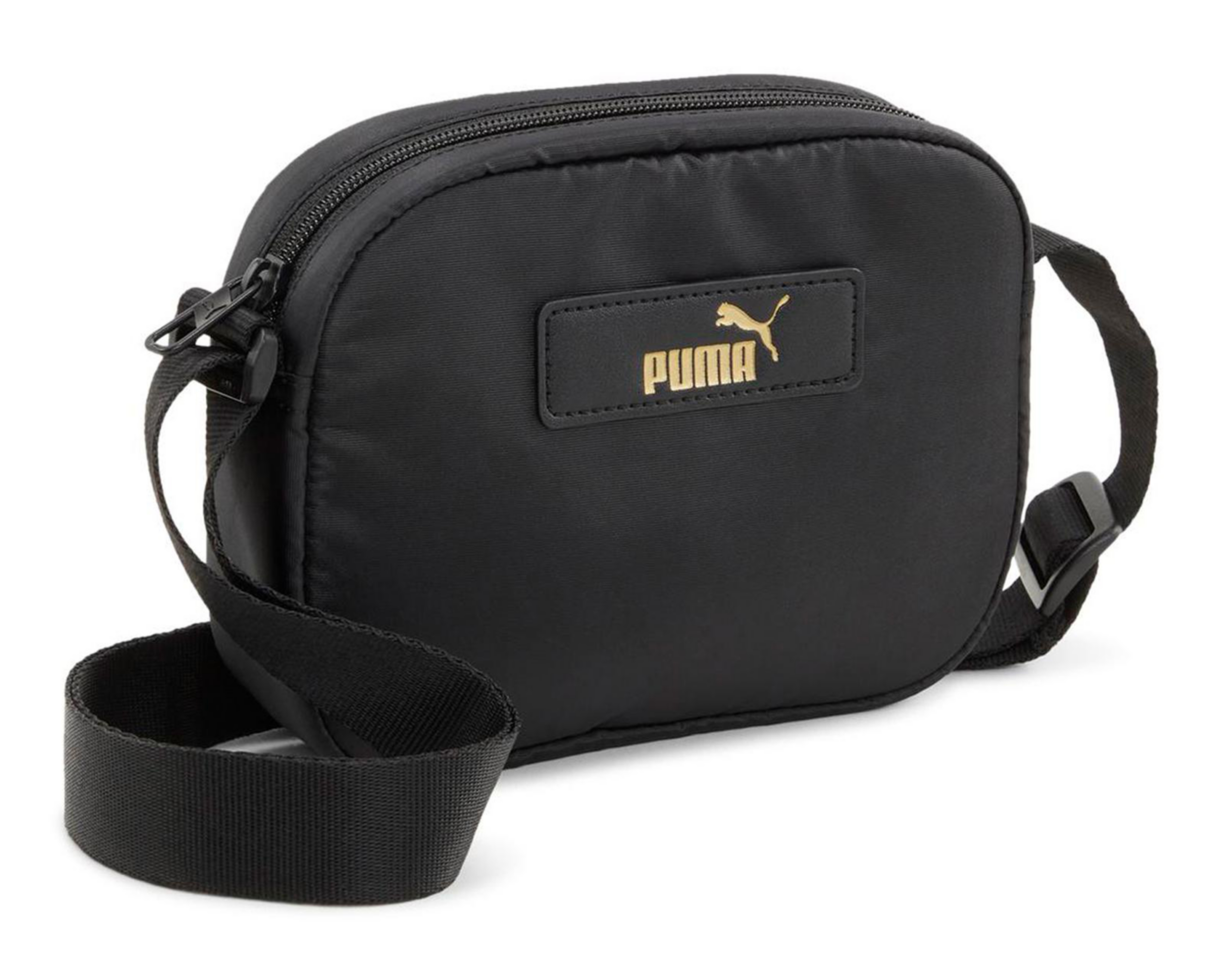 Foto 2 pulgar | Bolsa Puma Negra