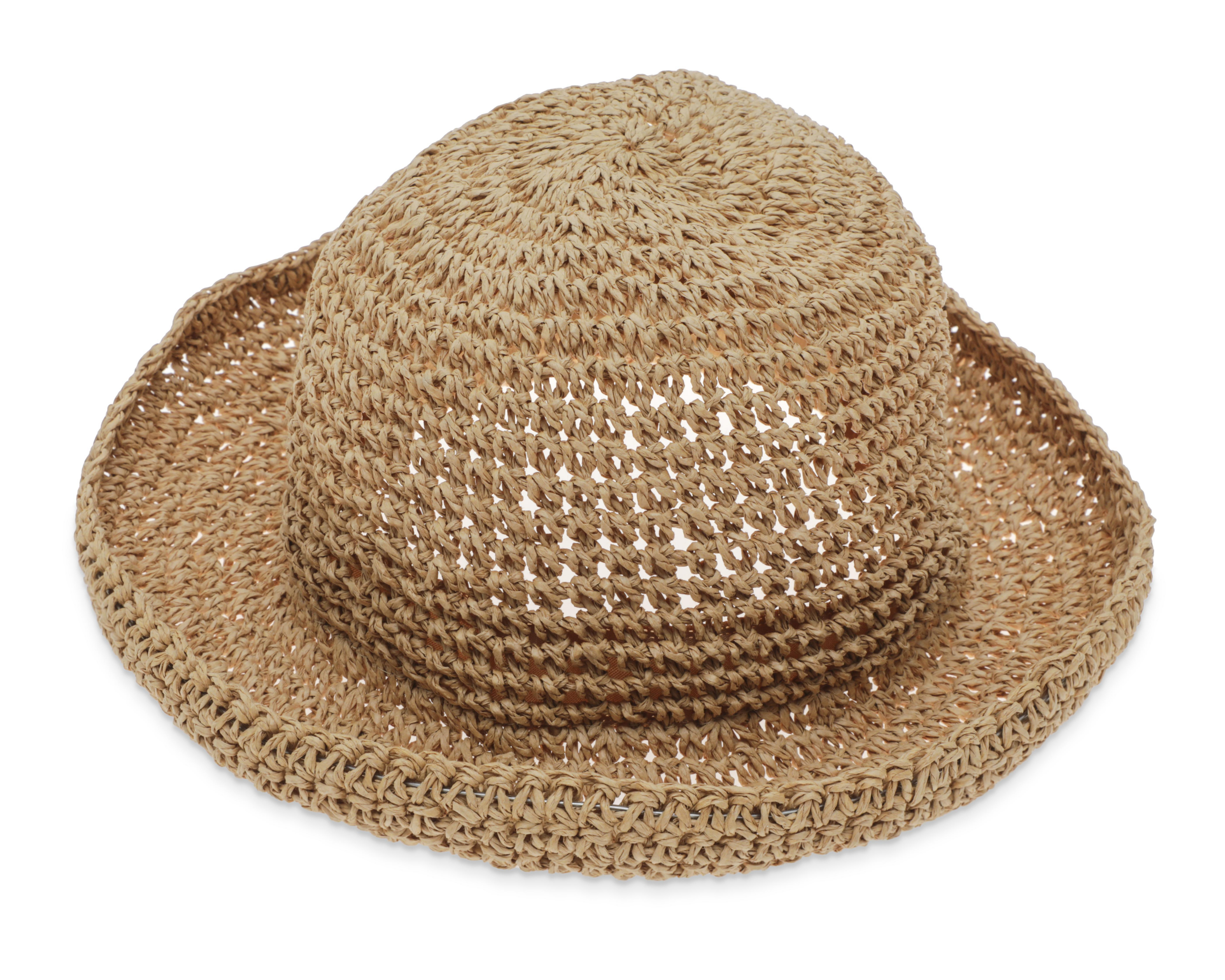 Sombrero para Playa Sahara Café