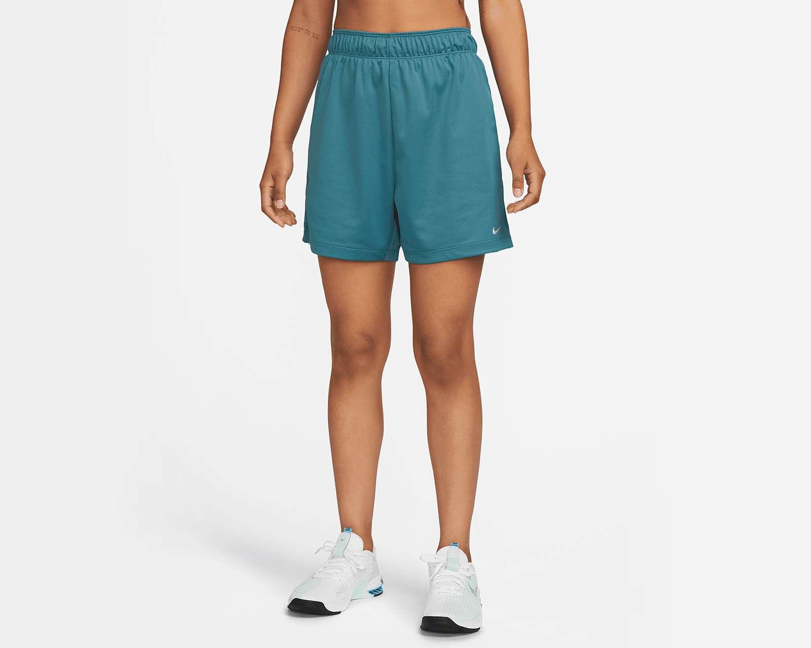 Short de Entrenamiento Nike Dri-FIT para Mujer
