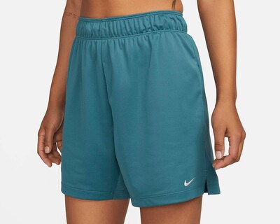 Foto 2 | Short de Entrenamiento Nike Dri-FIT para Mujer