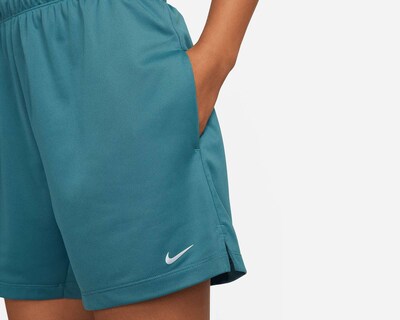 Foto 4 | Short de Entrenamiento Nike Dri-FIT para Mujer
