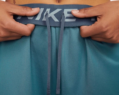 Foto 5 | Short de Entrenamiento Nike Dri-FIT para Mujer