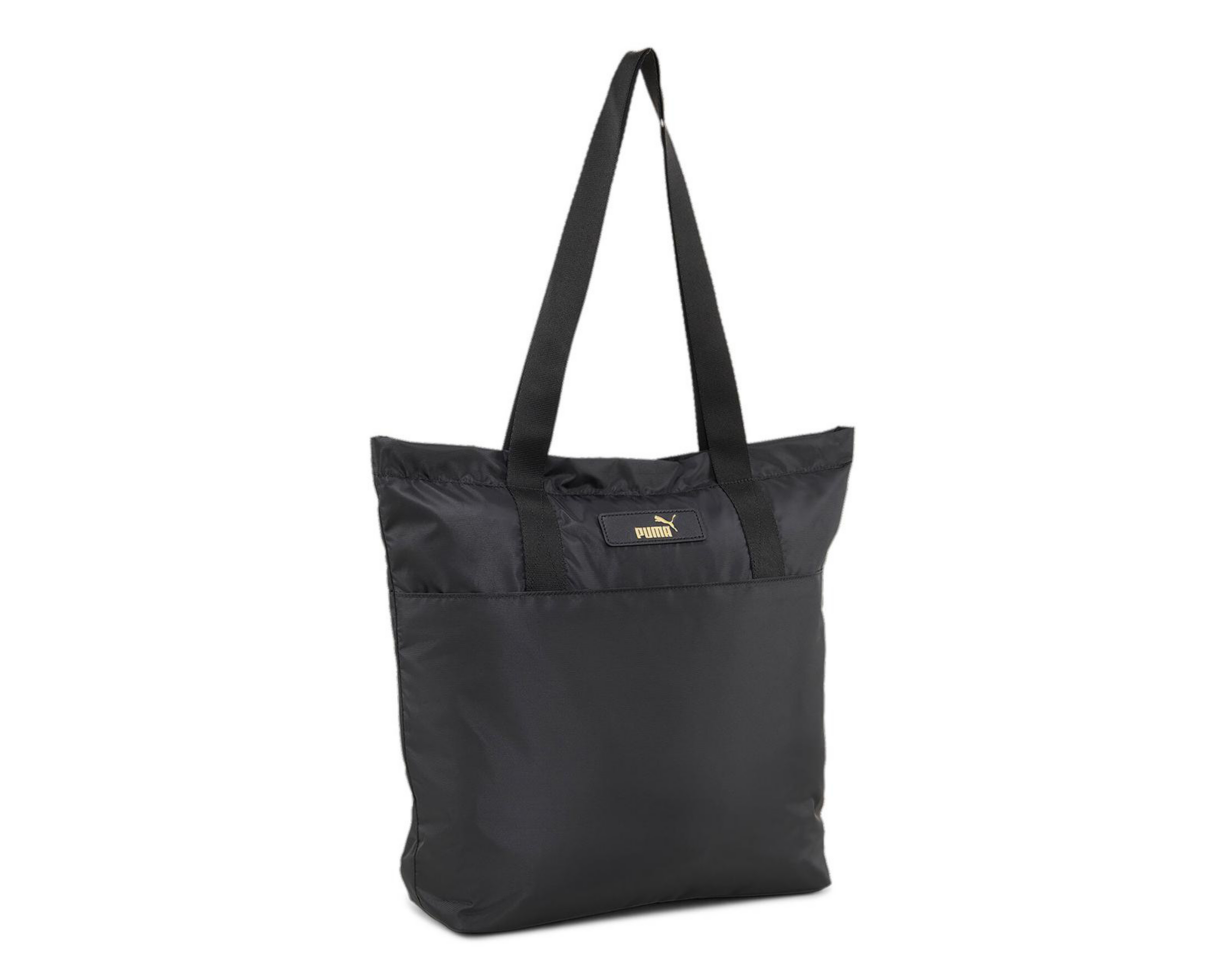 Foto 2 pulgar | Bolsa Puma Core Pop Negra