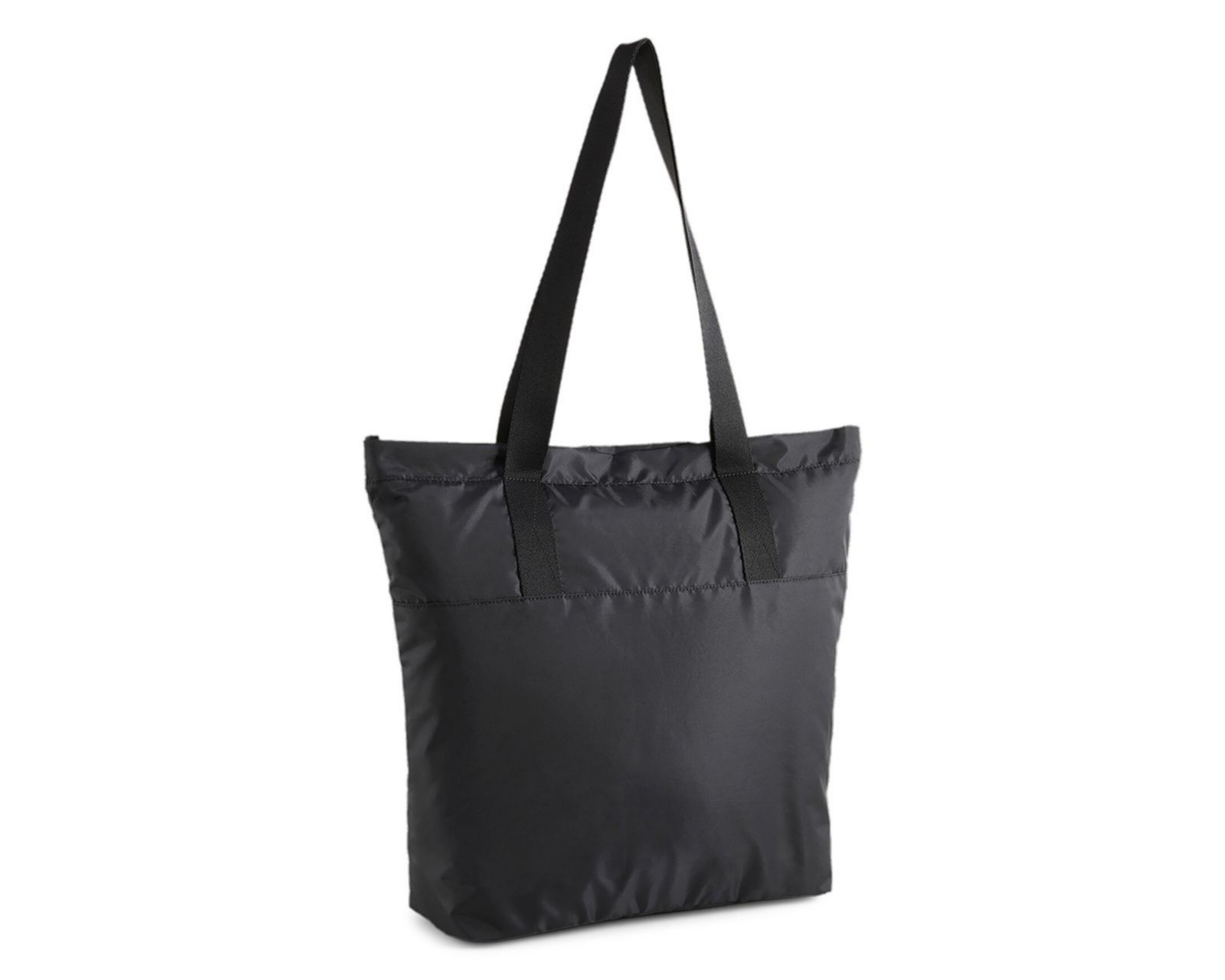 Foto 3 pulgar | Bolsa Puma Core Pop Negra