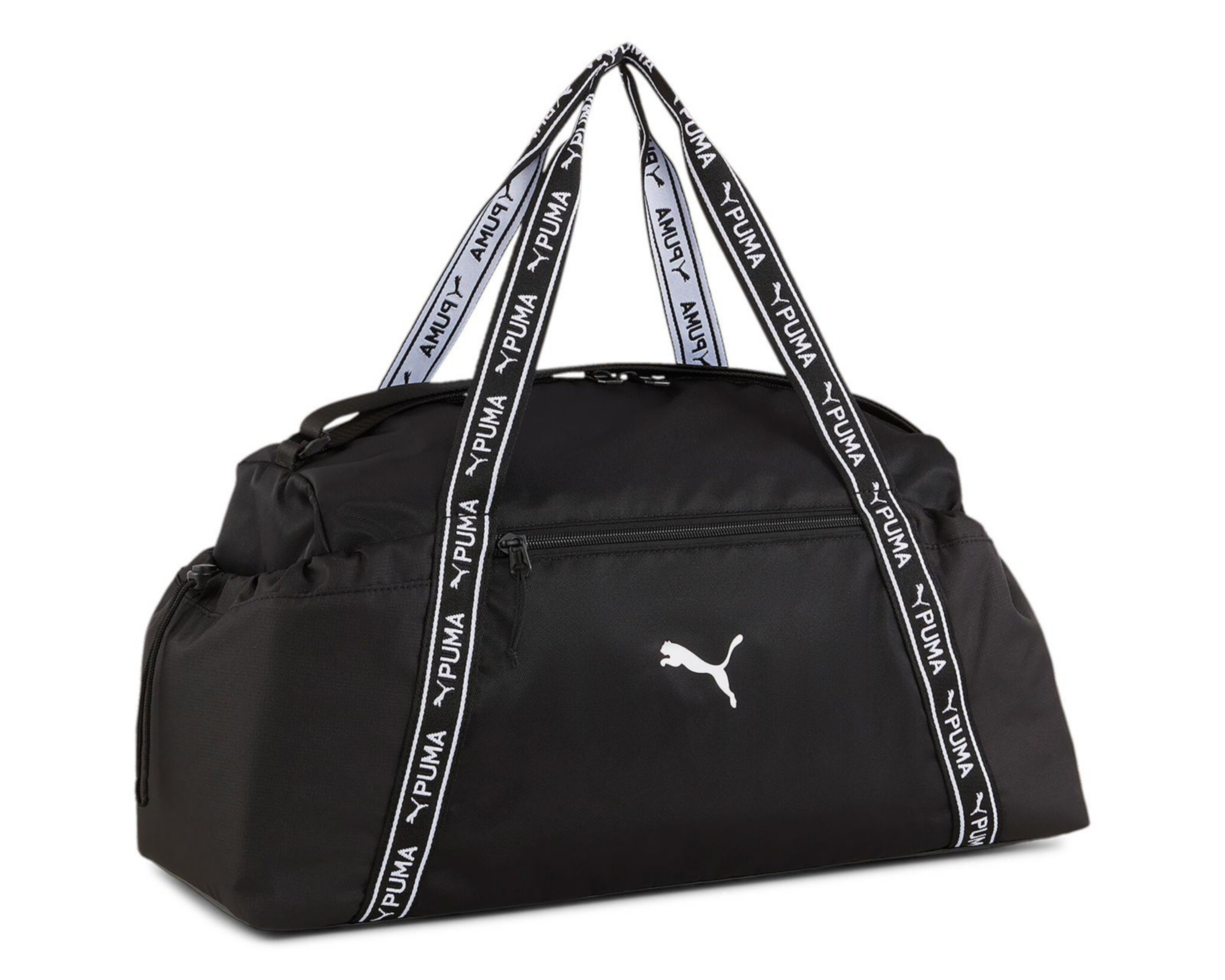 Maleta Deportiva Puma Negra