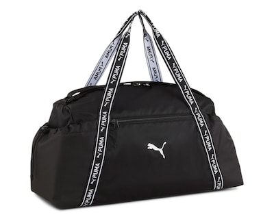 Foto 1 | Maleta Deportiva Puma Negra
