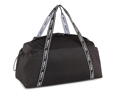 Foto 2 | Maleta Deportiva Puma Negra