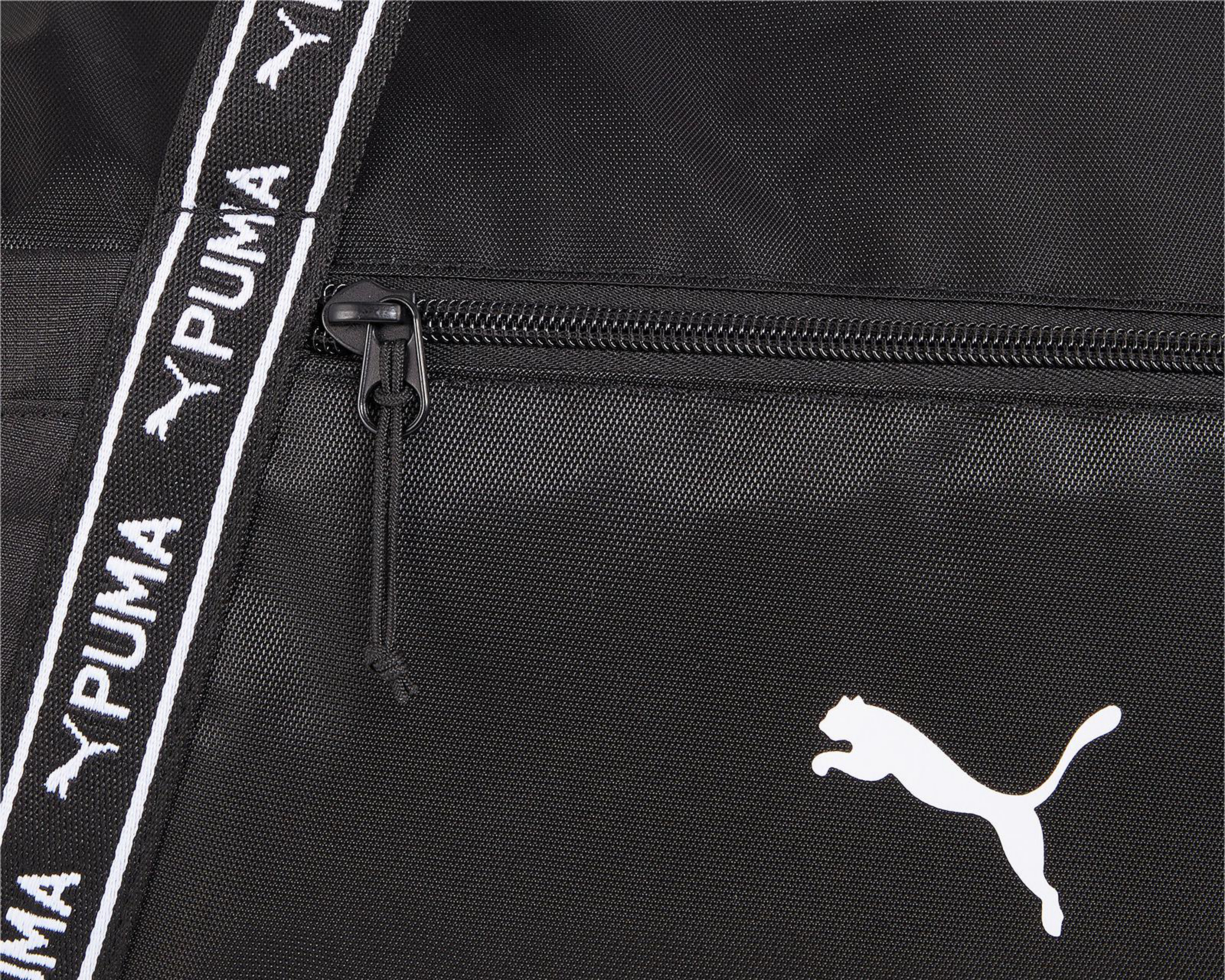 Foto 3 | Maleta Deportiva Puma Negra