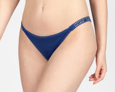 Foto 2 | Pantaleta con Pedrería Lovest para Mujer 3 Piezas