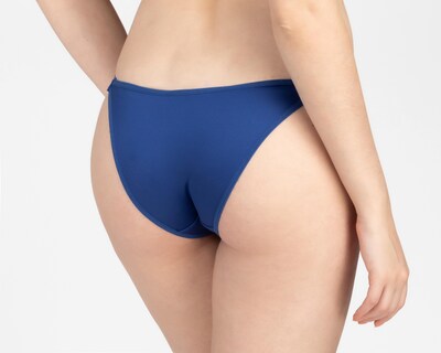 Foto 3 | Pantaleta con Pedrería Lovest para Mujer 3 Piezas