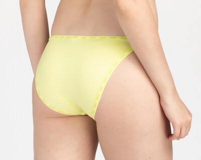 Foto 3 | Pantaleta Lovest para Mujer 3 Piezas
