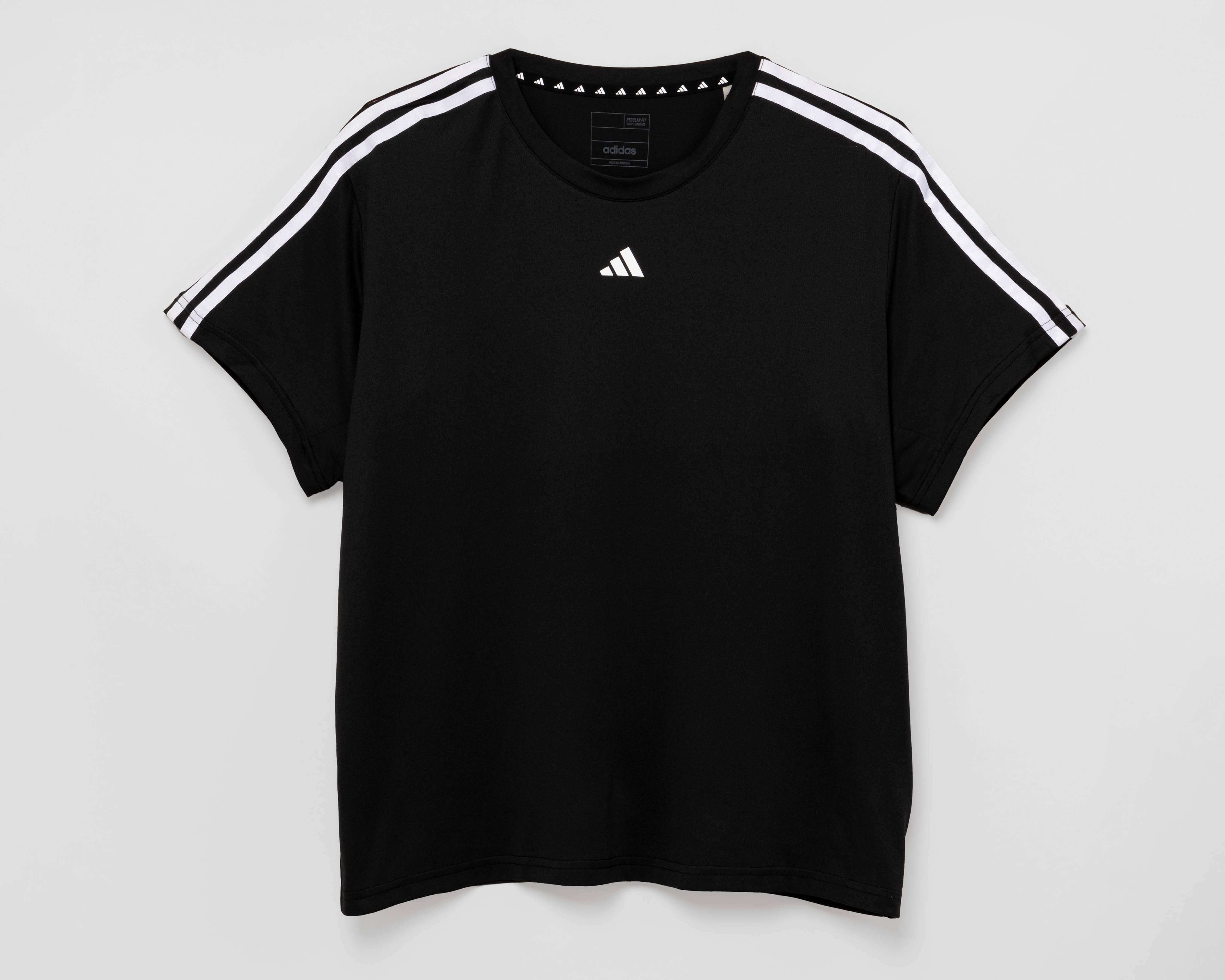 Playera de Entrenamiento Adidas para Mujer