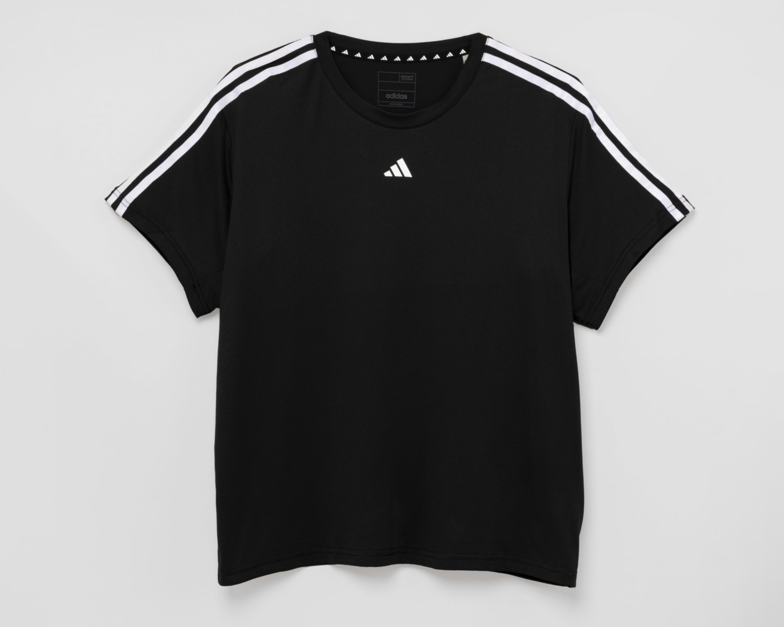 Foto 5 | Playera de Entrenamiento Adidas para Mujer