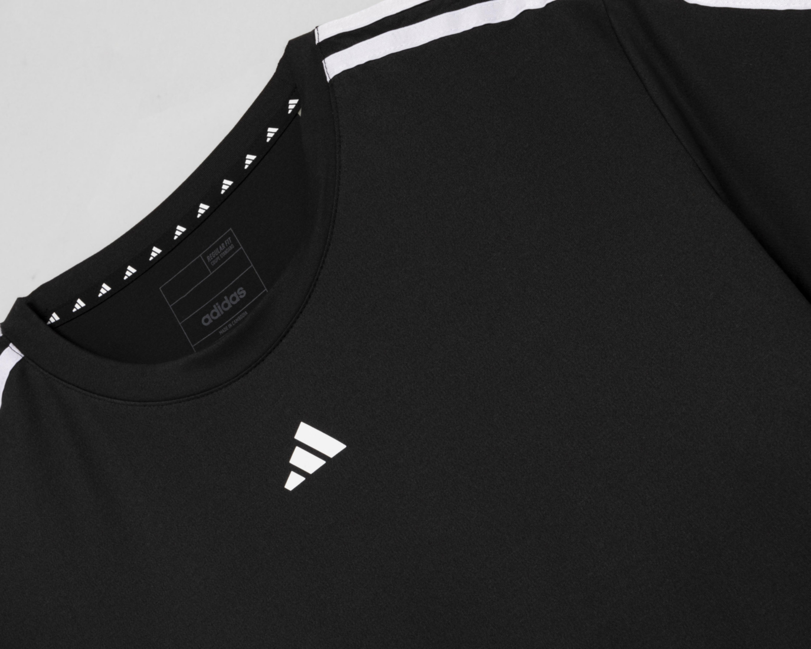 Foto 6 | Playera de Entrenamiento Adidas para Mujer