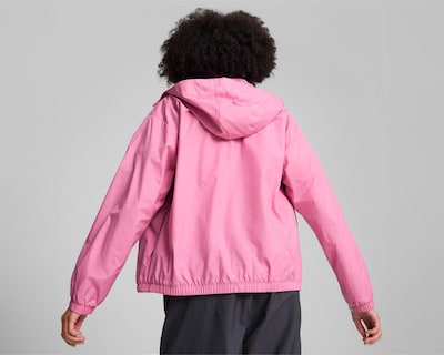 Foto 4 | Rompevientos Puma de Entrenamiento para Mujer