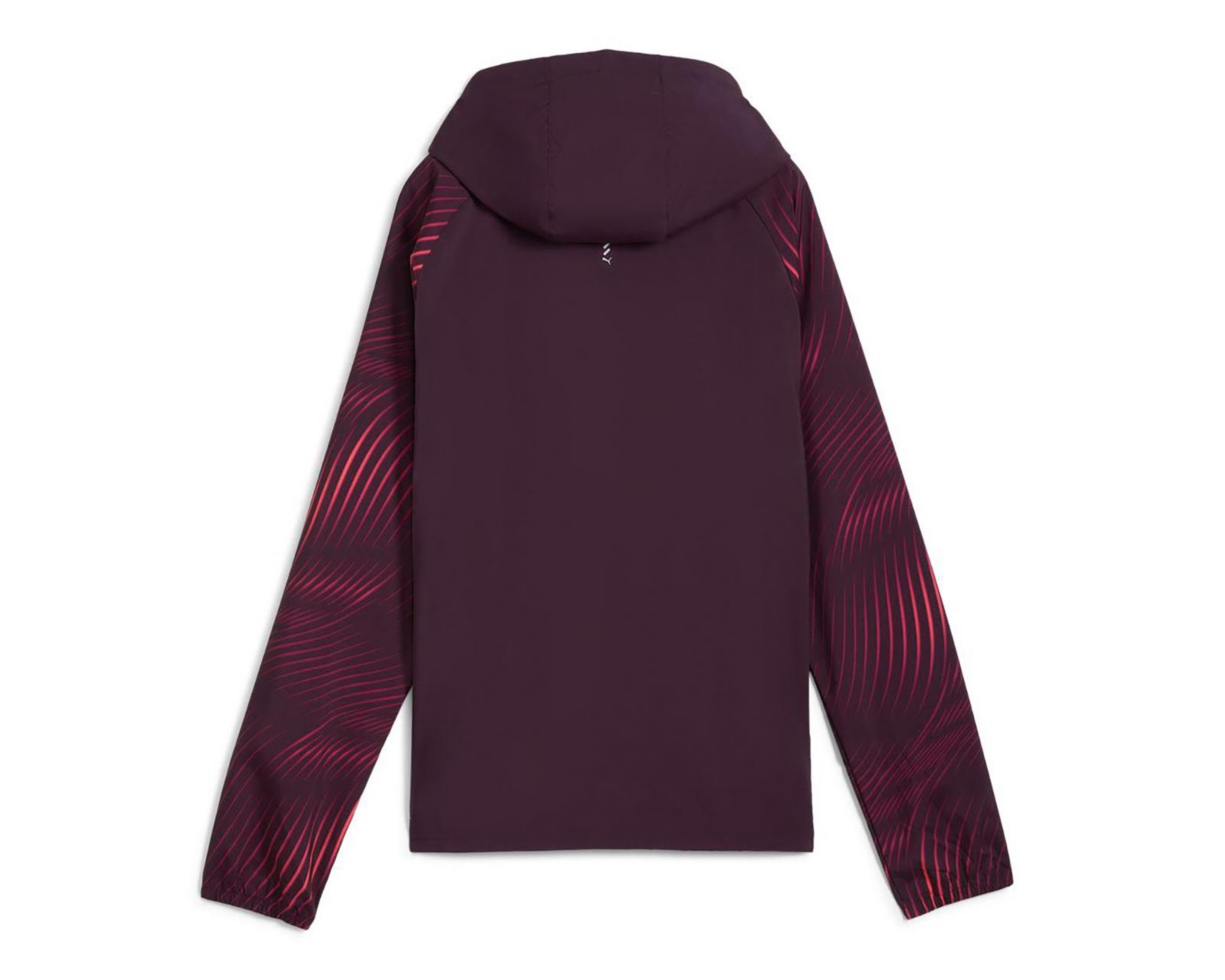 Foto 2 | Chamarra Puma DryCell Favourite Velocity de Entrenamiento para Mujer