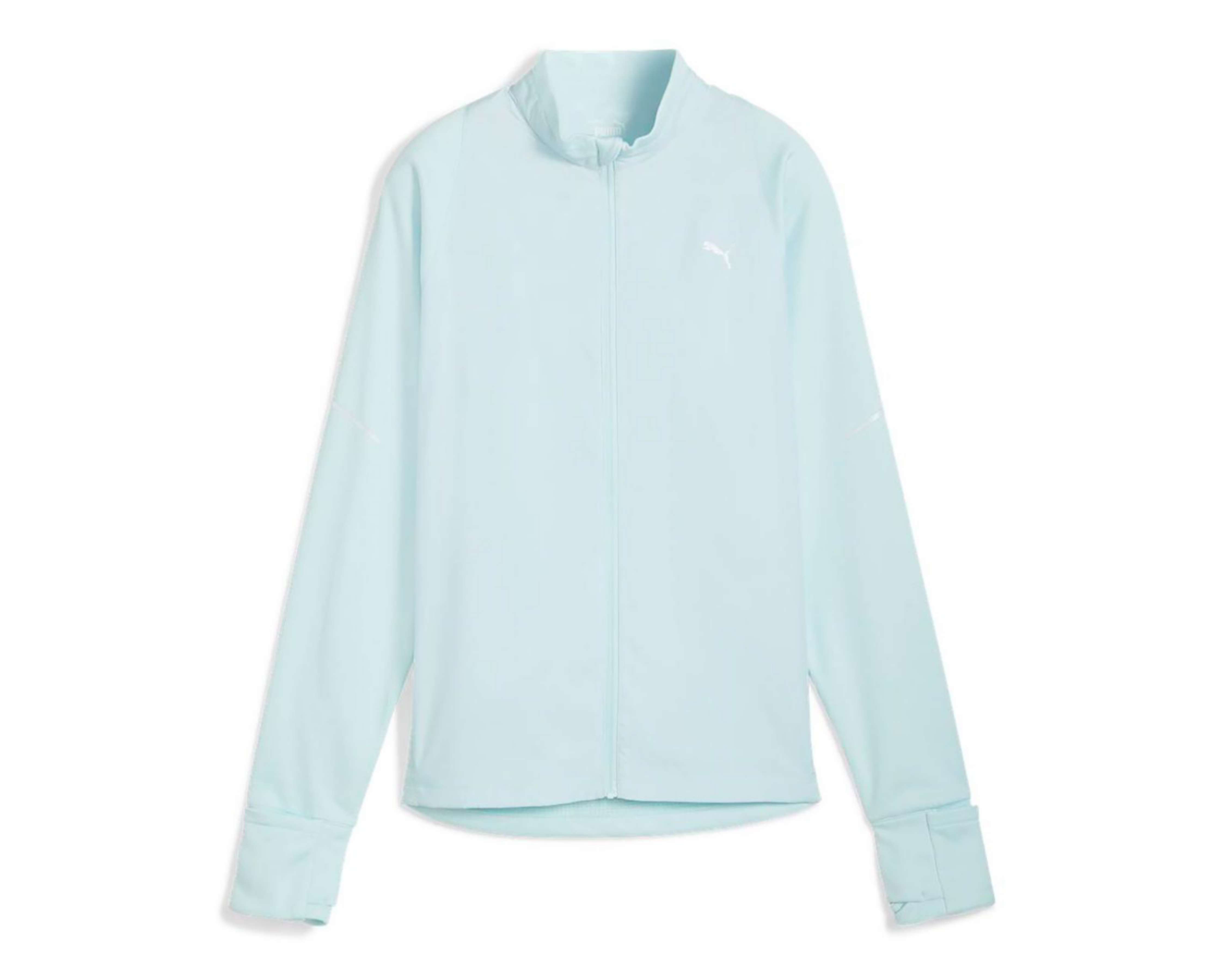 Foto 1 | Chamarra Puma DryCELL de Correr para Mujer