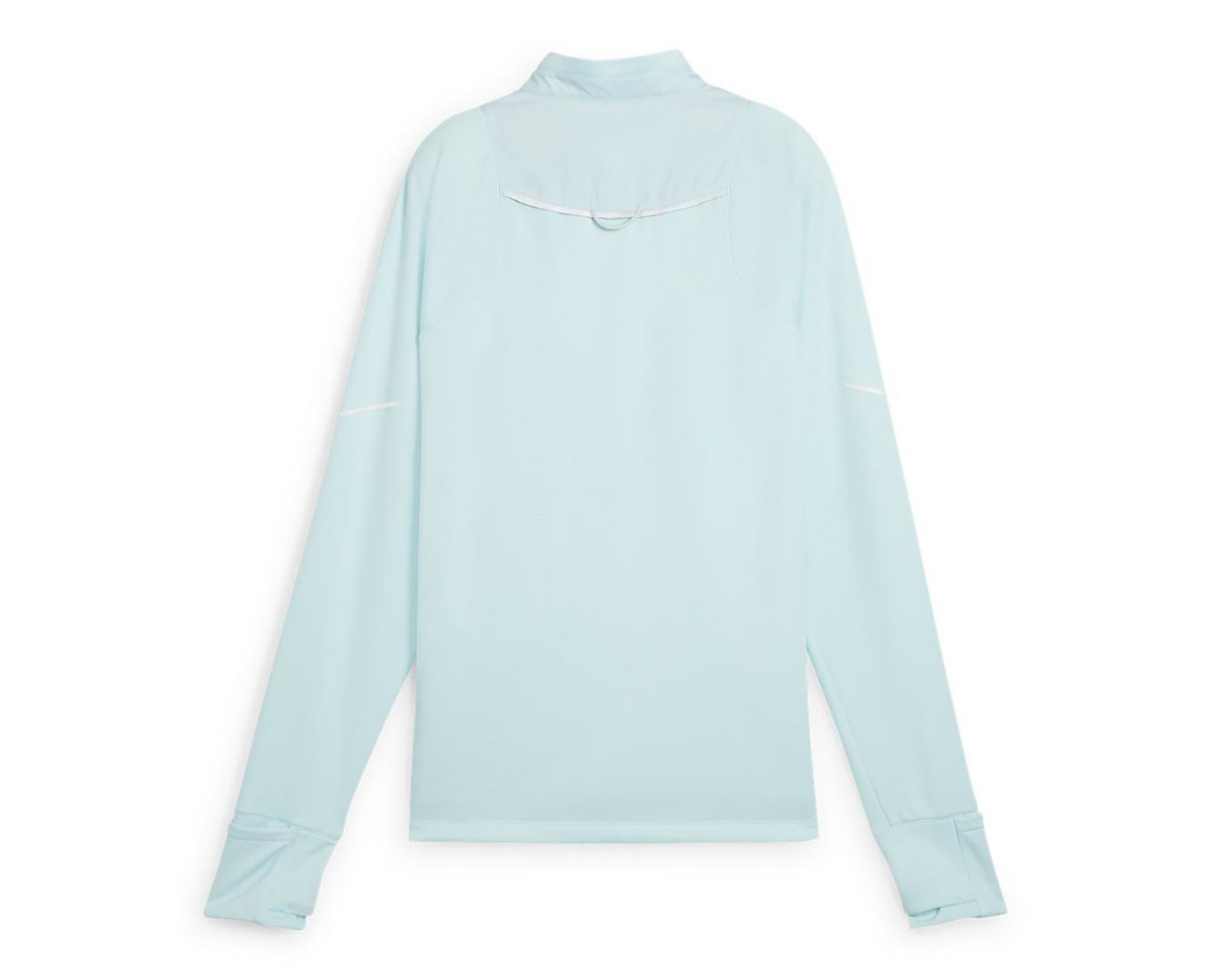 Foto 2 | Chamarra Puma DryCELL de Correr para Mujer
