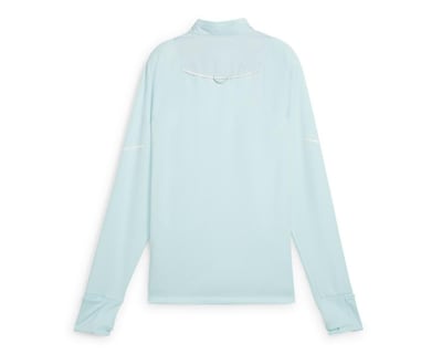 Foto 2 | Chamarra Puma DryCELL de Correr para Mujer