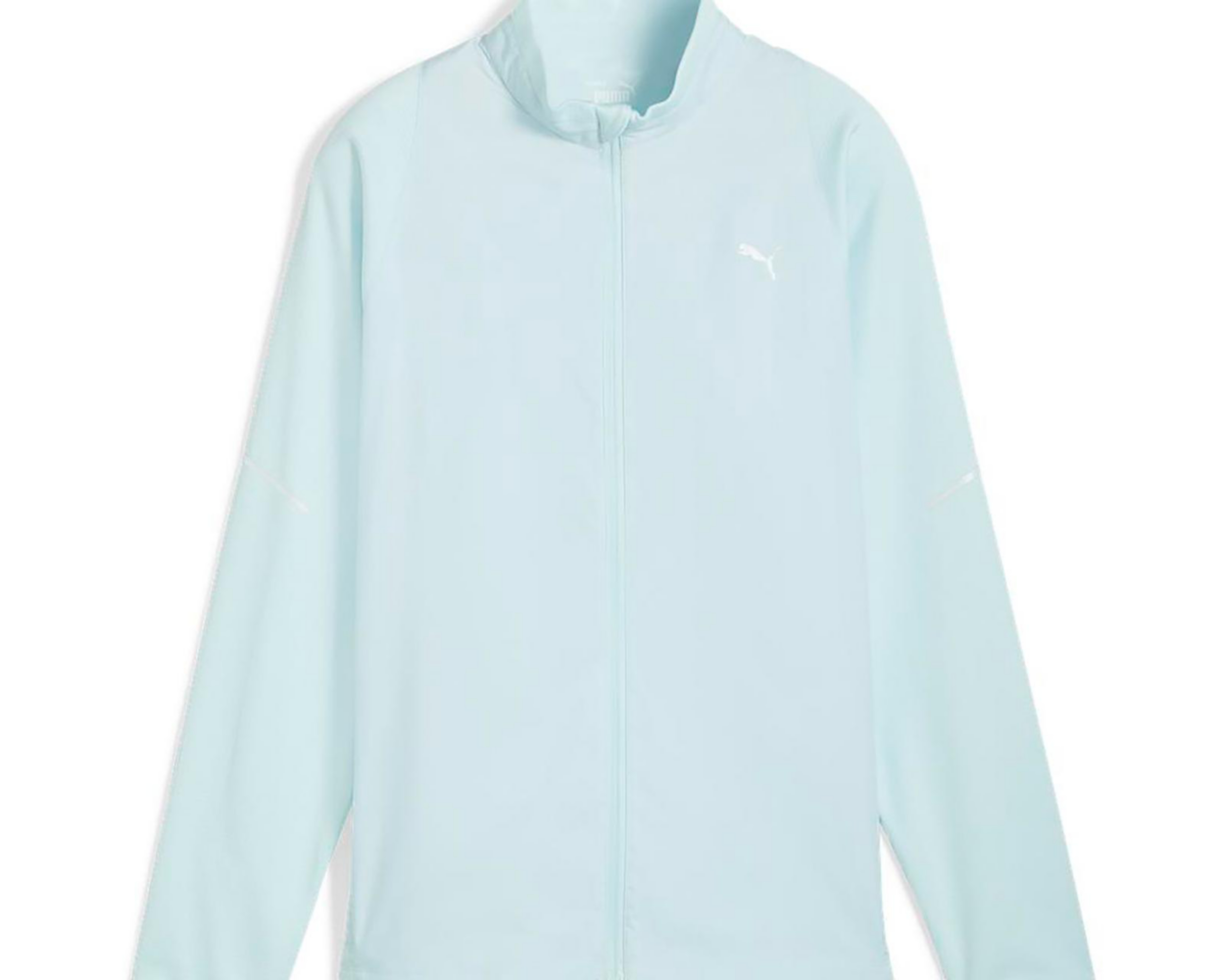 Foto 3 | Chamarra Puma DryCELL de Correr para Mujer