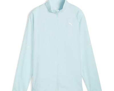 Foto 3 | Chamarra Puma DryCELL de Correr para Mujer