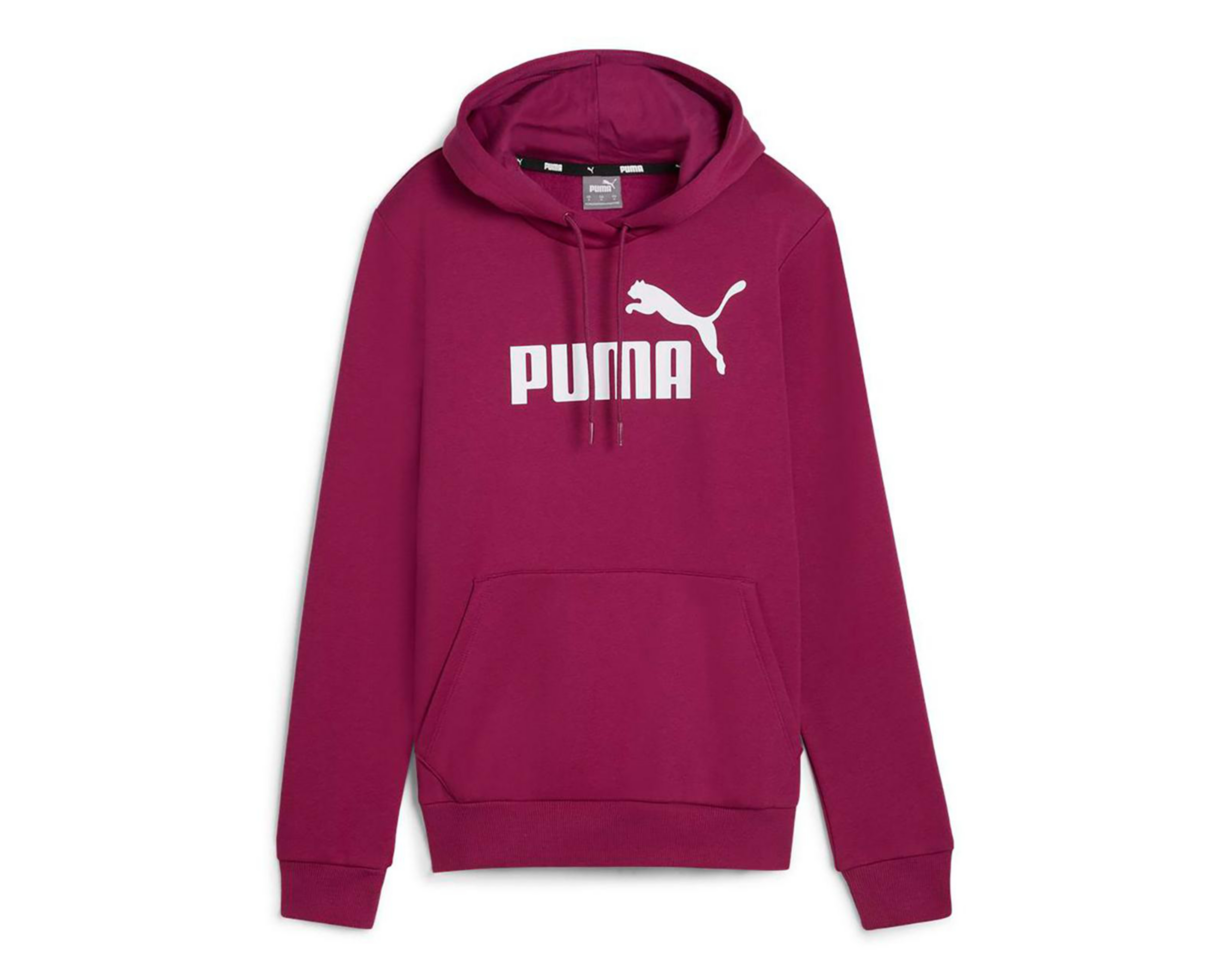 Foto 2 pulgar | Sudadera Puma para Mujer