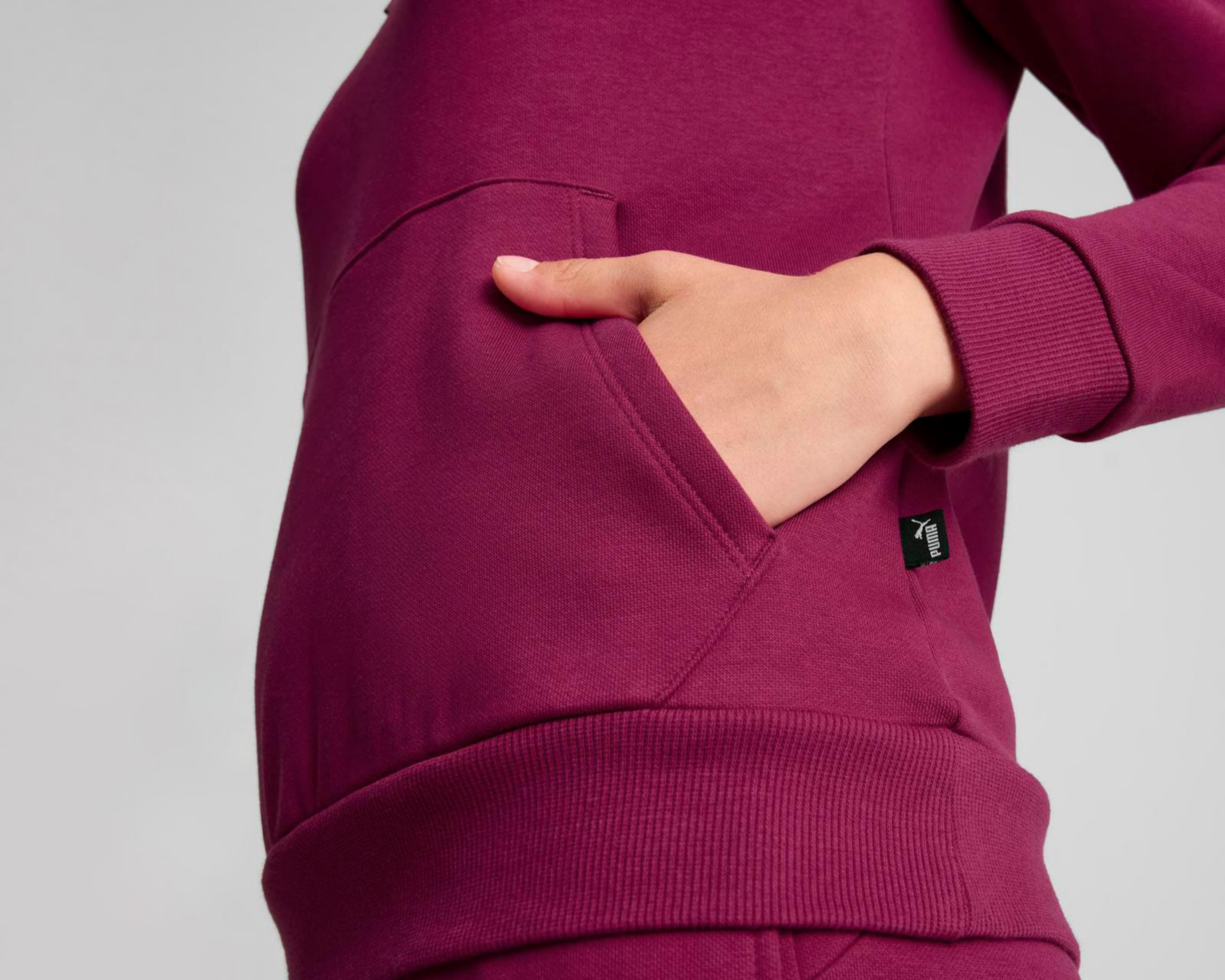 Foto 7 pulgar | Sudadera Puma para Mujer