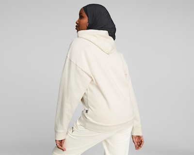 Foto 7 | Sudadera Puma para Mujer