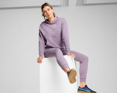 Foto 5 | Sudadera Puma para Mujer