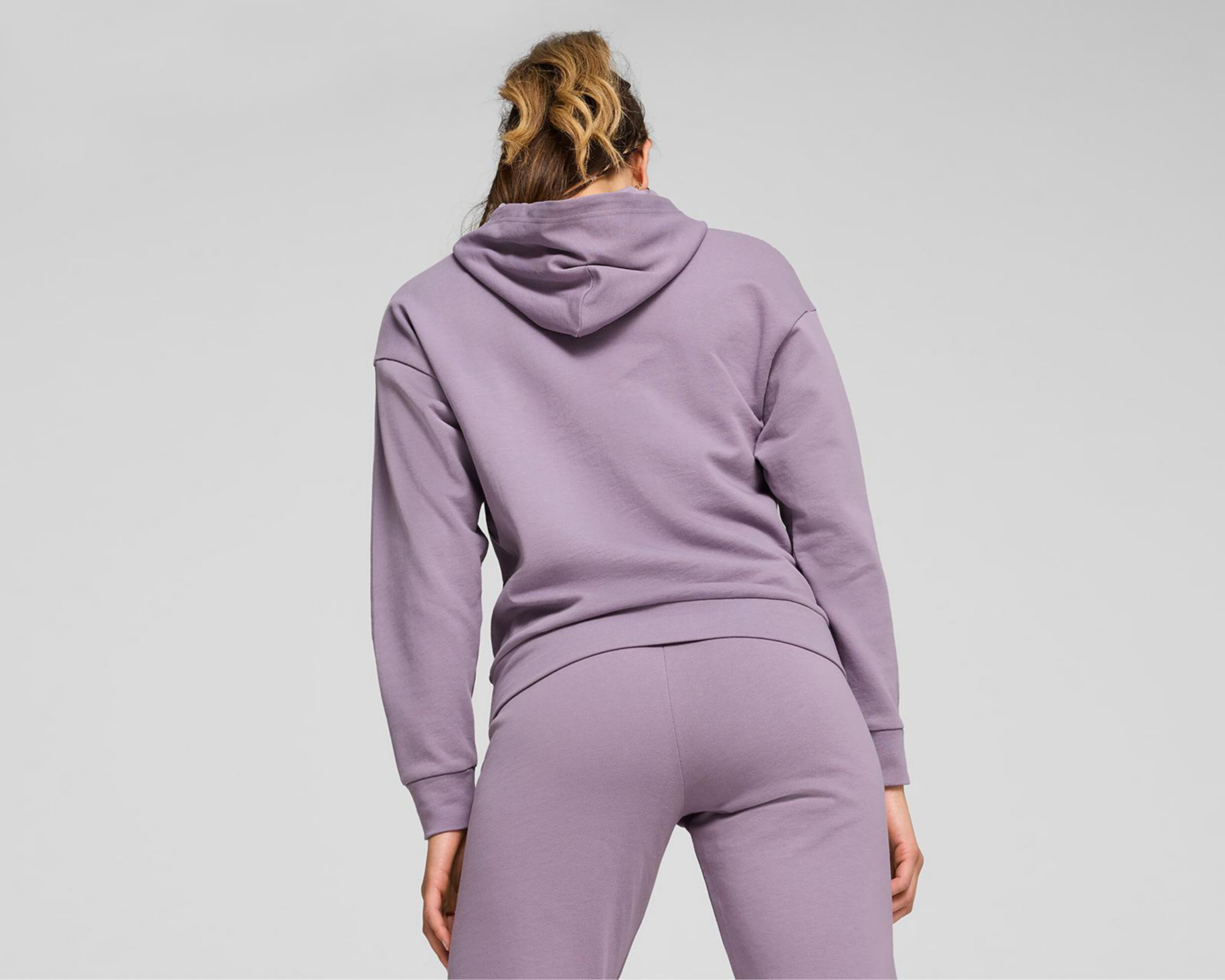 Foto 6 | Sudadera Puma para Mujer