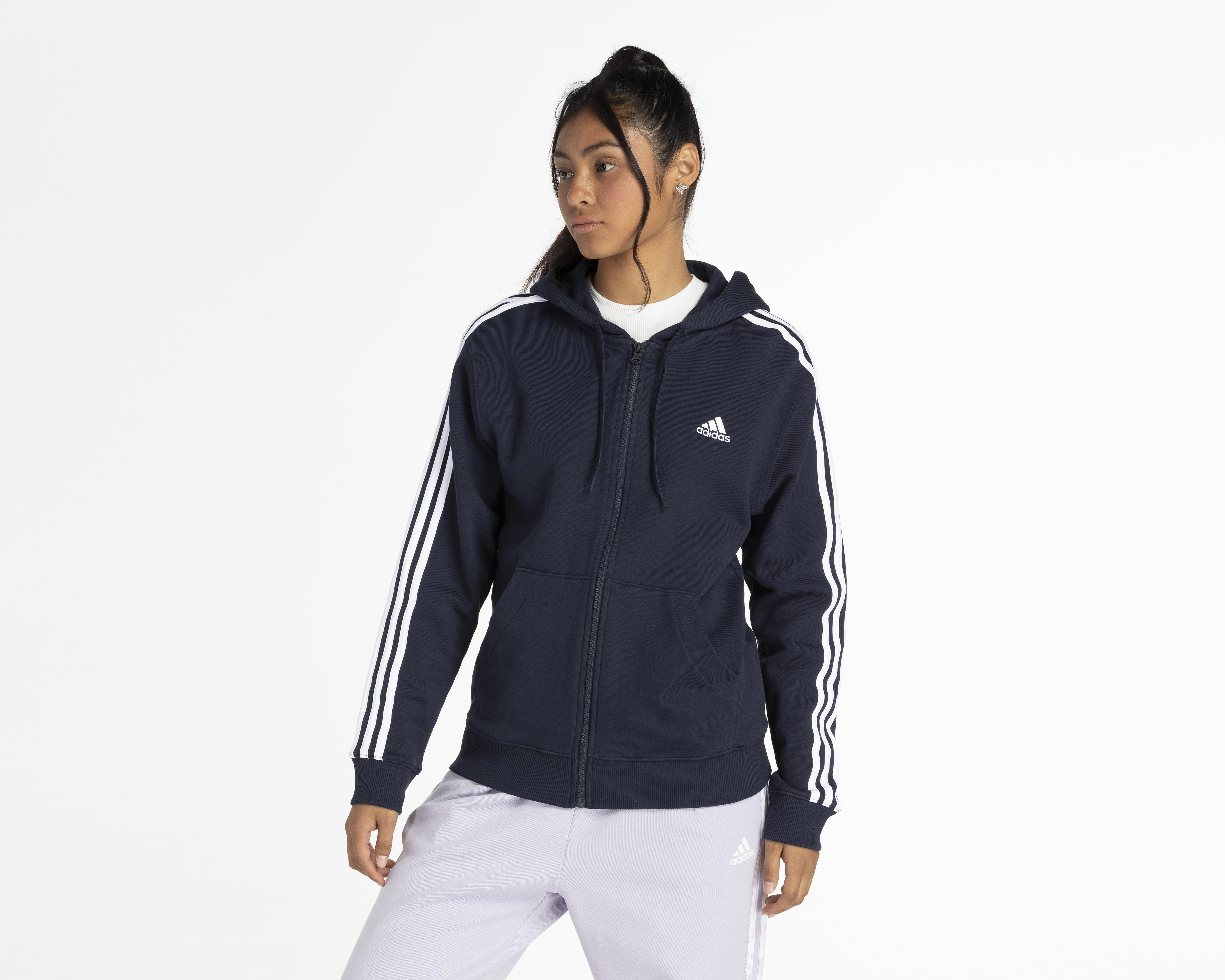 Sudadera Adidas con Capucha