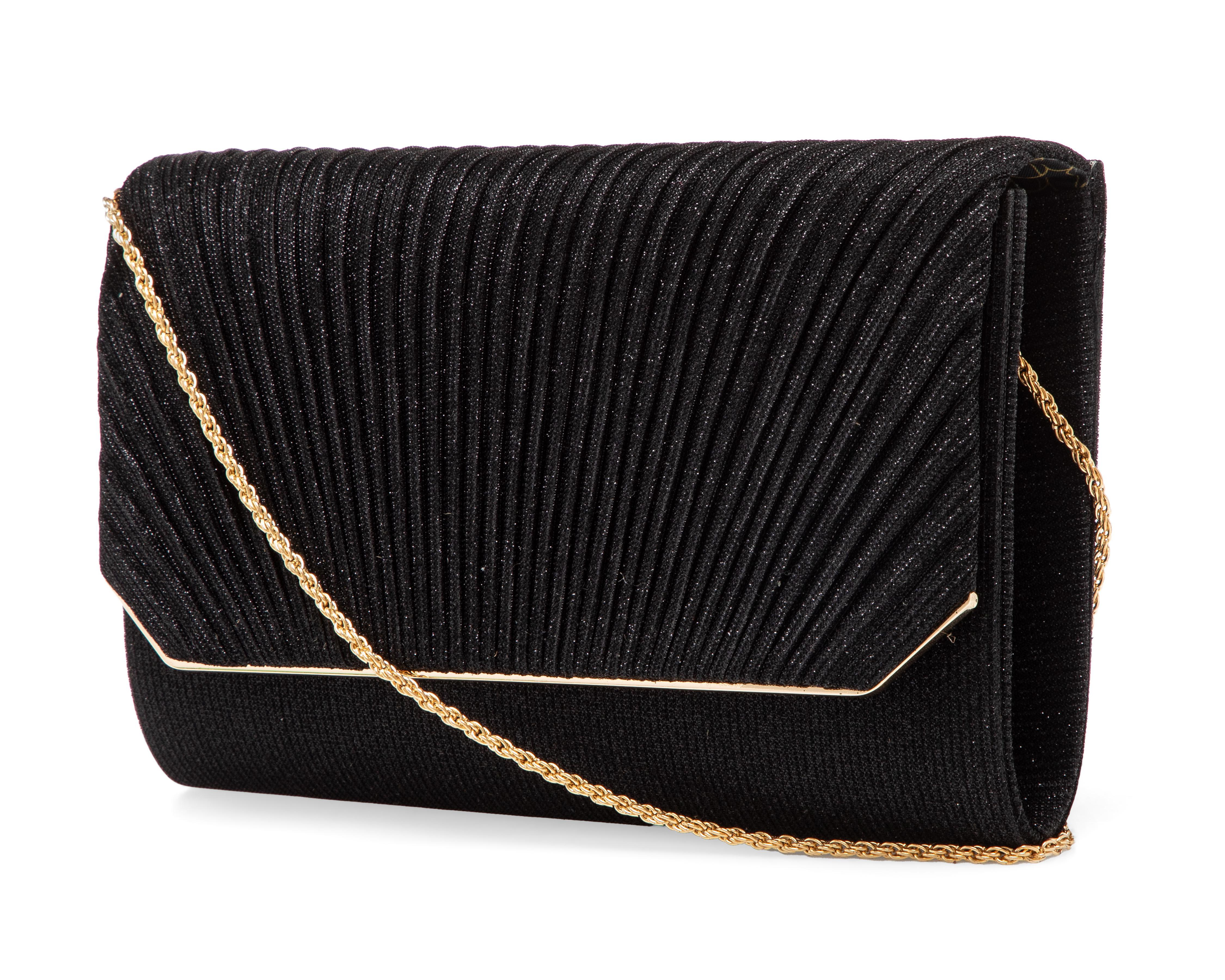 Foto 3 pulgar | Bolsa Clutch Jennifer Lopez