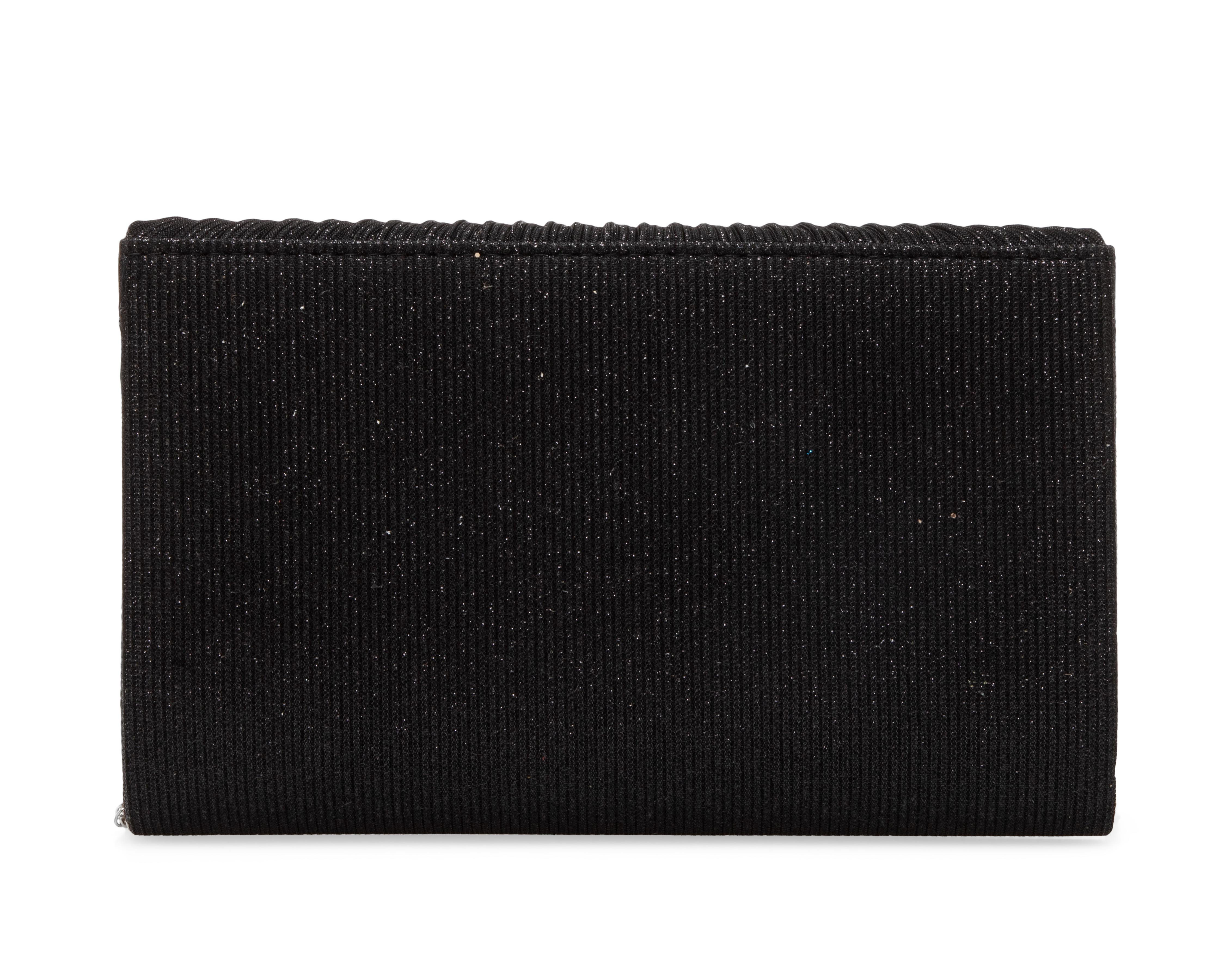 Foto 4 pulgar | Bolsa Clutch Jennifer Lopez