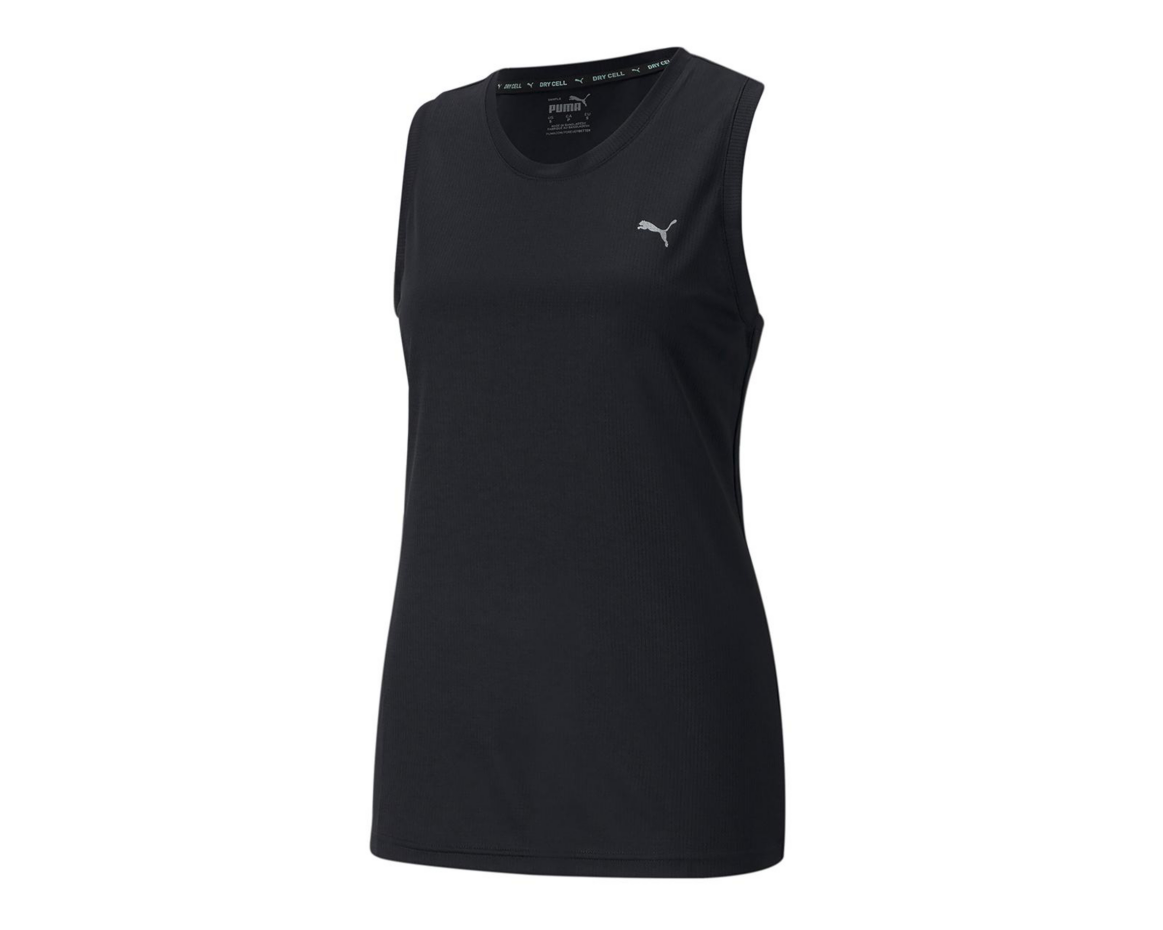 Foto 2 pulgar | Playera Puma DryCELL de Entrenamiento para Mujer