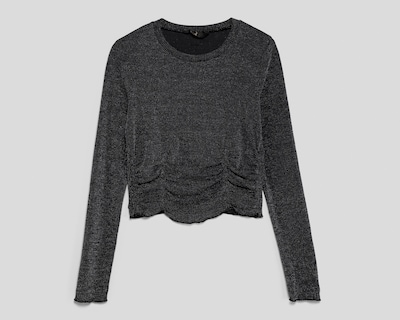 Foto 1 | Blusa Jennifer Lopez con Hilo Metálico para Mujer