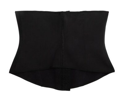 Foto 7 | Cinturilla Beauty Secret Doble Compresión Negra para Mujer