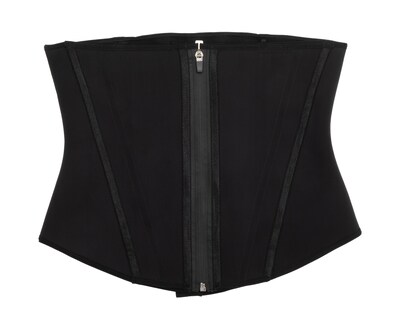 Foto 8 | Cinturilla Beauty Secret Doble Compresión Negra para Mujer