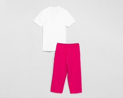 Foto 2 | Blusa y Capri Lady Sun para Mujer
