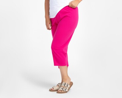 Foto 5 | Blusa y Capri Lady Sun para Mujer